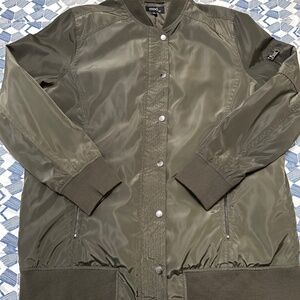 ModX Women’s Bomber Jacket